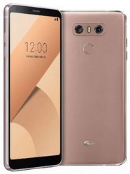 Замена динамика на телефоне LG G6 Plus в Иванове